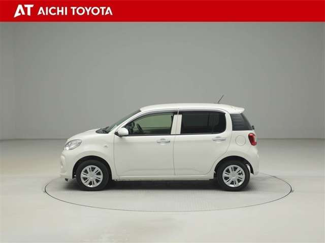 パッソ1.0 X Lパッケージ