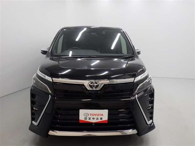 ヴォクシー2.0 ZS 煌III