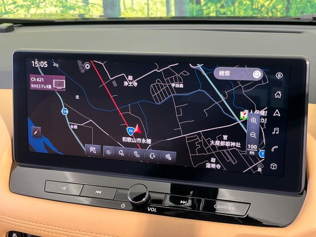 �y12.3�^���[�J�[�����i�r�z�C���e���A�ɗn�����ރX�^�C���b�V�ȁu��p�݌v�v���[�J�[�i�r�𑕔��􎋔F���⑀�쐫�ȂǊ�{���\�ɂ��D��A���㎿�ȃJ�[���C�t�����y���݂��������܂��B