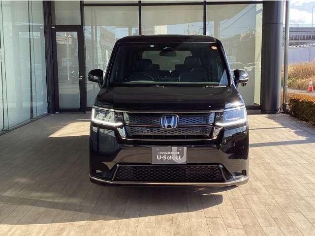 ステップワゴン