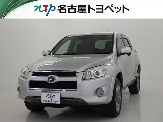 RAV42.4 スポーツ 4WD