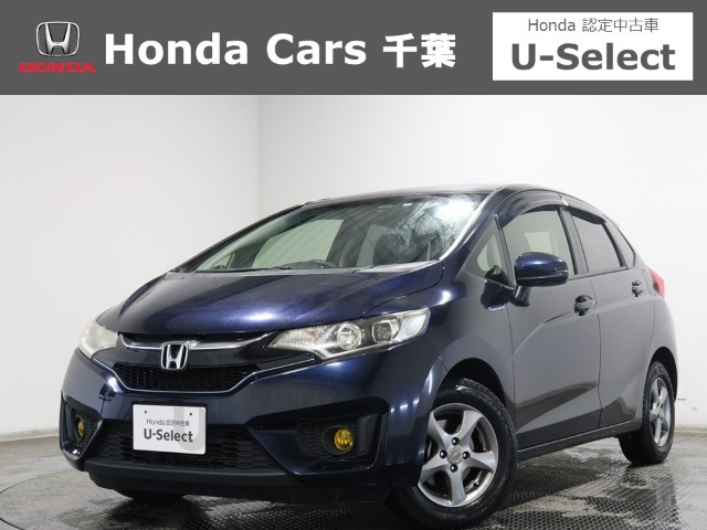 フィット1.5 ハイブリッド Lパッケージ