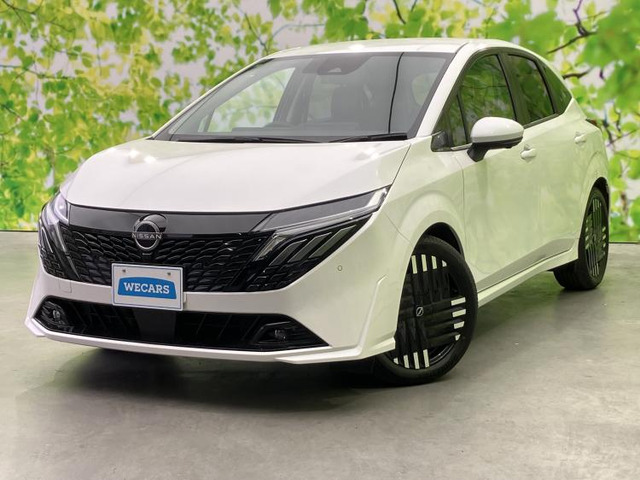 ノートオーラ1.2 G