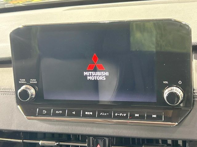 アウトランダーPHEV2.4 G 4WD