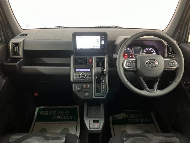 タフトG ターボ クロム ベンチャー