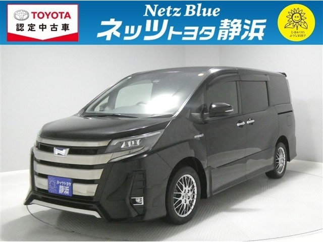 ノア1.8 ハイブリッド Si W×B