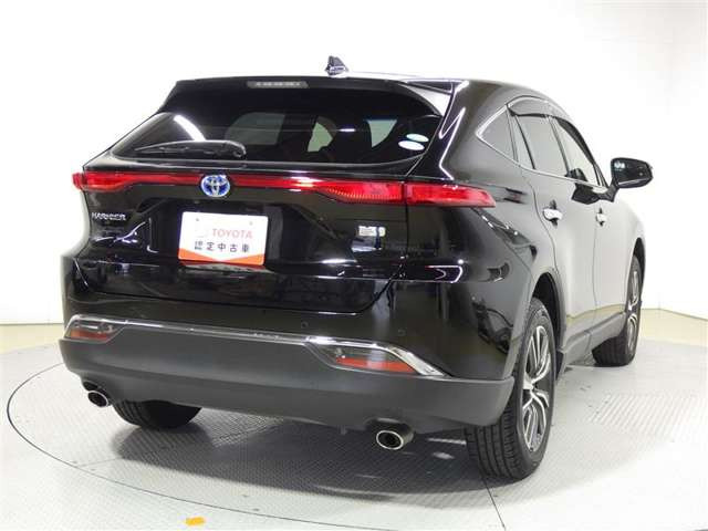 ヤリス1.5 ハイブリッド G