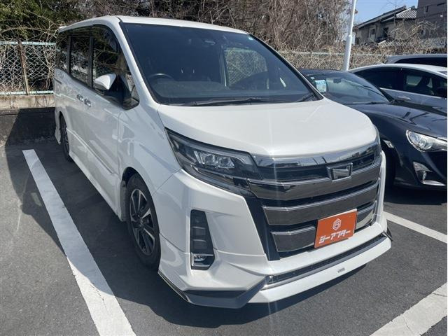 ノア2.0 Si