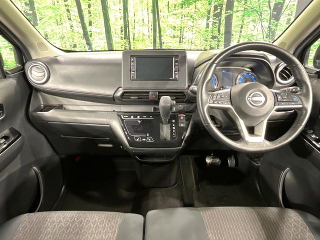 デイズハイウェイスターX プロパイロットエディション