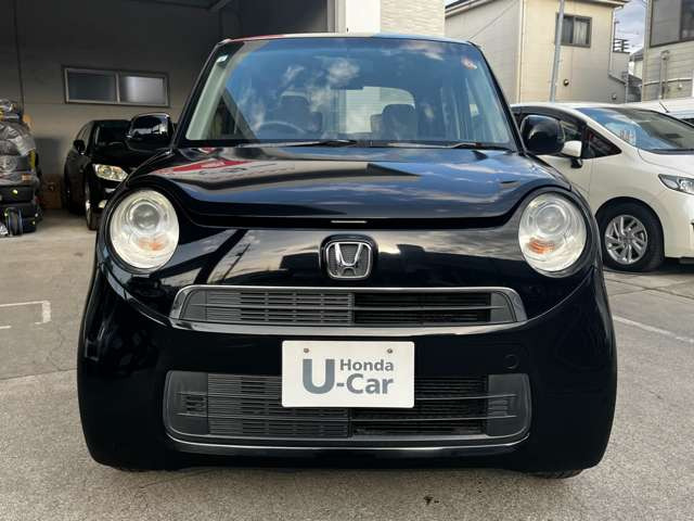 N-ONEG Lパッケージ