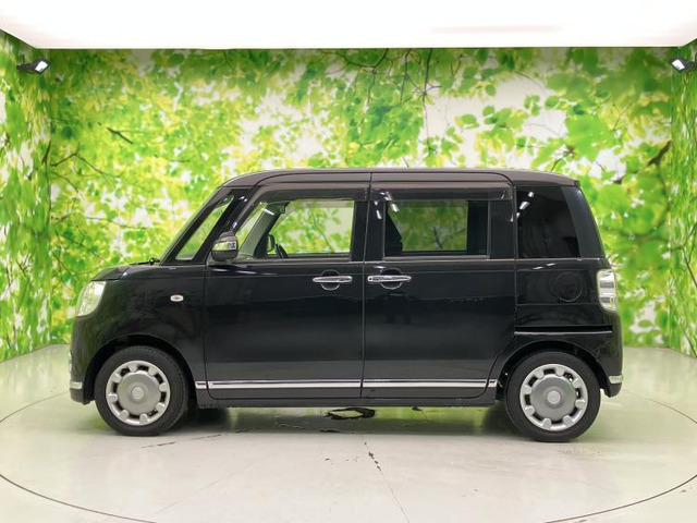 ムーヴキャンバスG メイクアップ SAIII