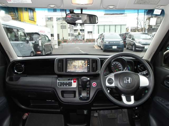 N-ONEG Lパッケージ 4WD