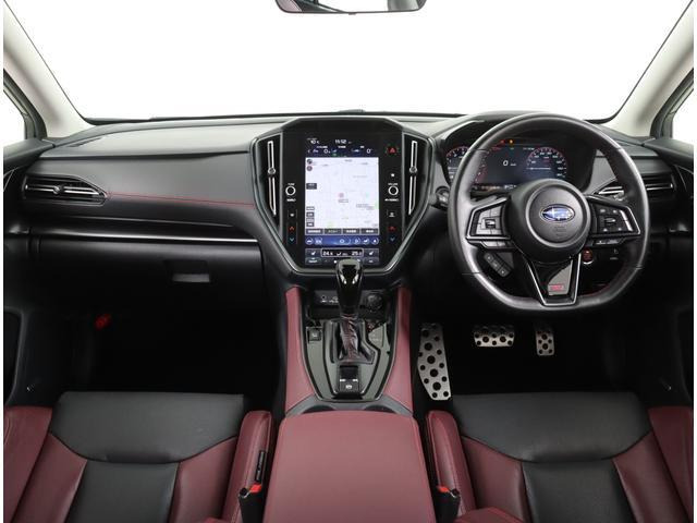 レヴォーグ1.8 STI スポーツ EX 4WD