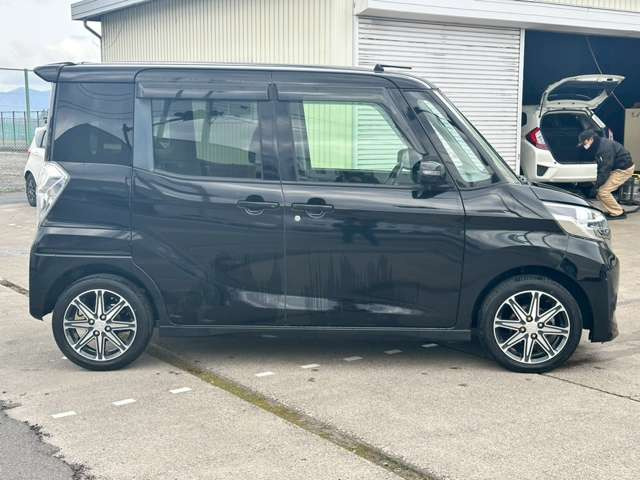 eKスペースカスタムT 4WD