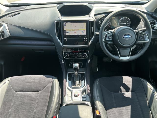 フォレスター1.8 スポーツ 4WD