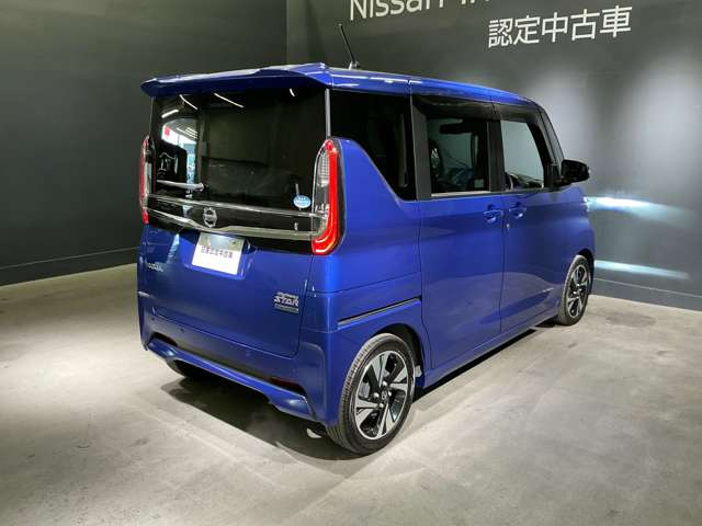 デイズハイウェイスター Gターボ プロパイロットエディション