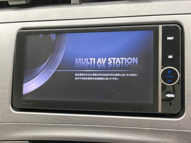 プリウス1.8 S ツーリングセレクション