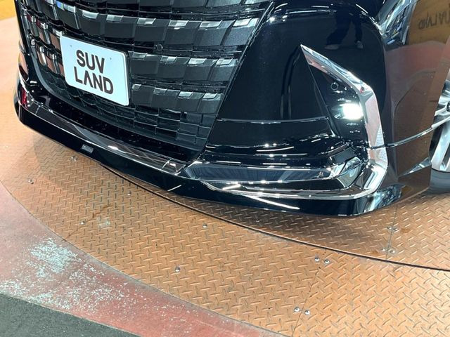 アルファード2.5 Z