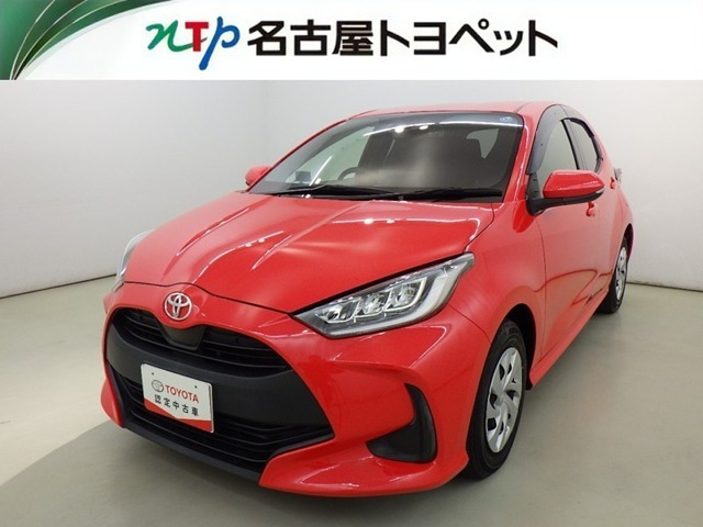 ヤリス1.5 G 4WD