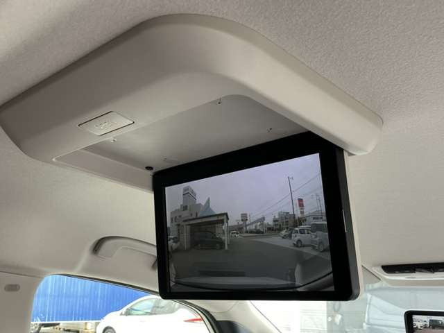 セレナ2.0 ハイウェイスター VセレクションII