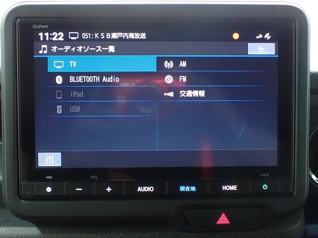 N-BOXカスタムターボ