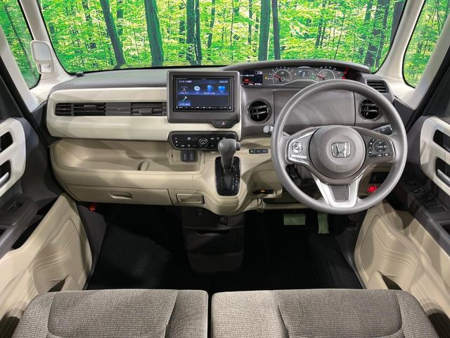 N-BOXG L ホンダセンシング