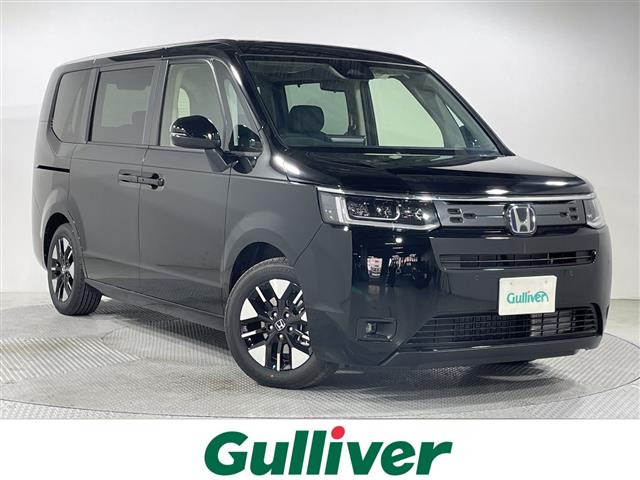 ステップワゴン2.0 e:HEV エアー EX