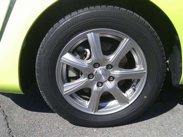 シエンタハイブリッド 1.5 G