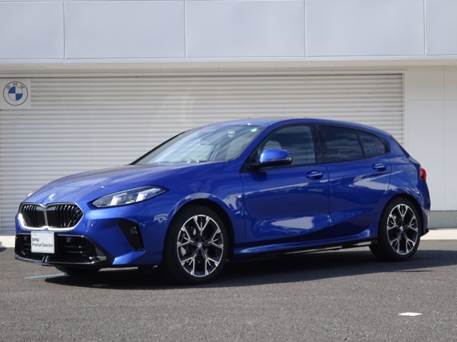 1シリーズ120 Mスポーツ