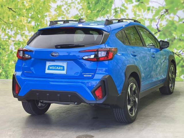 クロストレック2.0 リミテッド 4WD