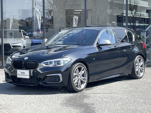 1シリーズM140i