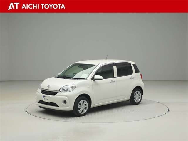 パッソ1.0 X Lパッケージ