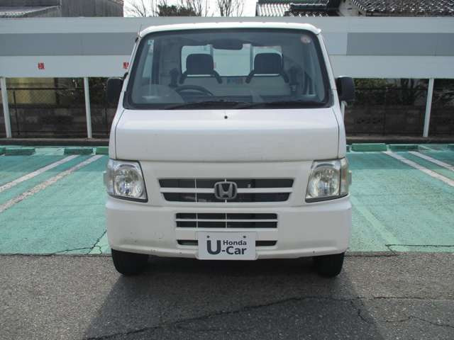 アクティトラックSDX