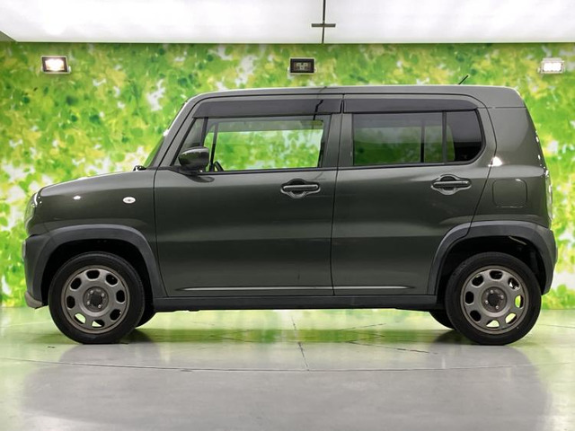 フレアクロスオーバーXG