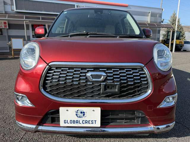 キャストスタイル G SAII