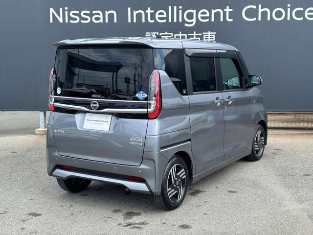 ルークスハイウェイスター