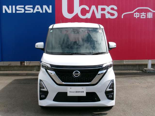 デイズハイウェイスターX プロパイロットエディション