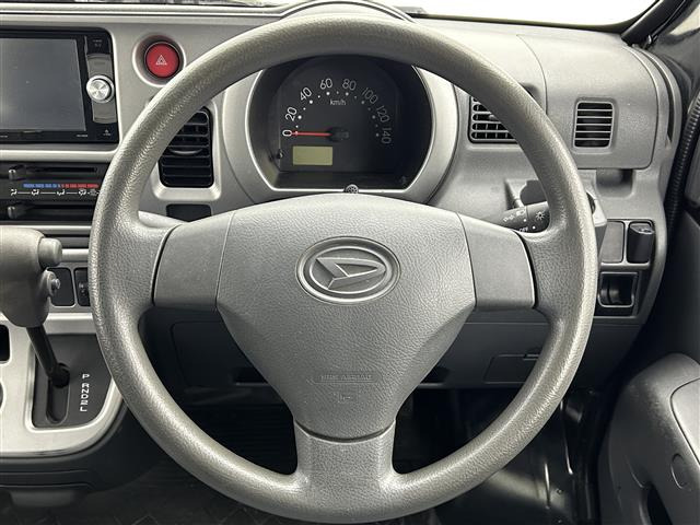 ハイゼットデッキバンGL