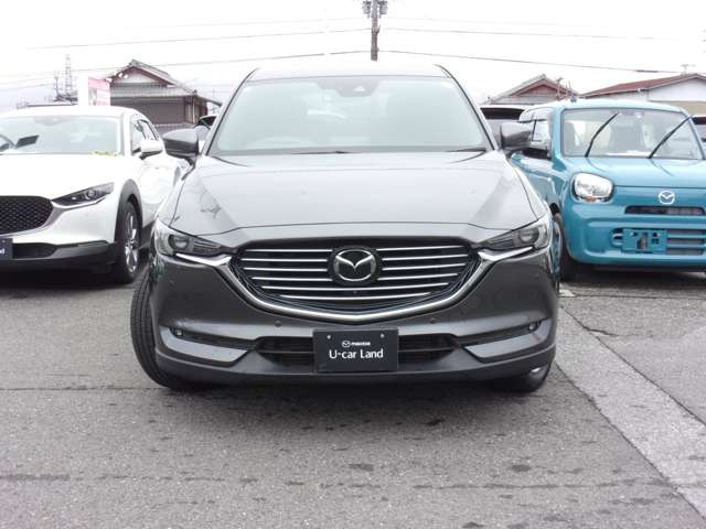 CX-82.2 XD プロアクティブ