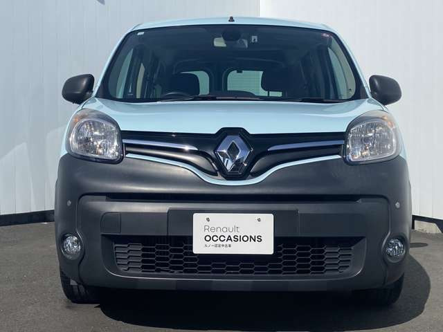 カングーペイザージュ