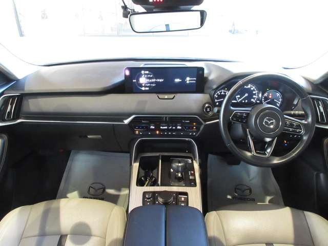 CX-602.5 25S Lパッケージ