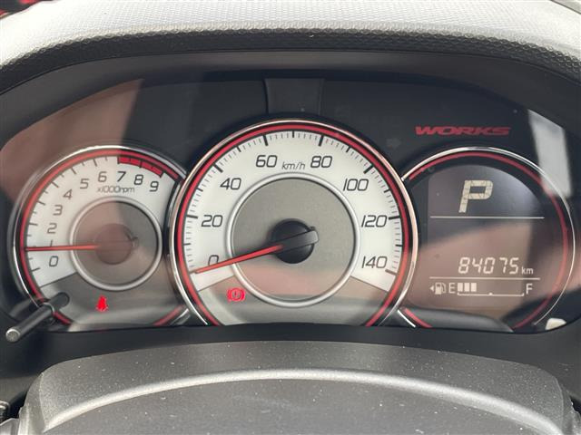 アルトワークス