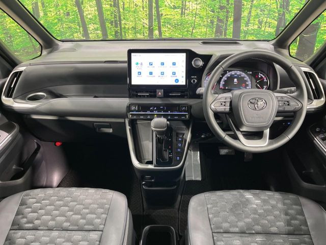 ヴォクシー2.0 S-Z