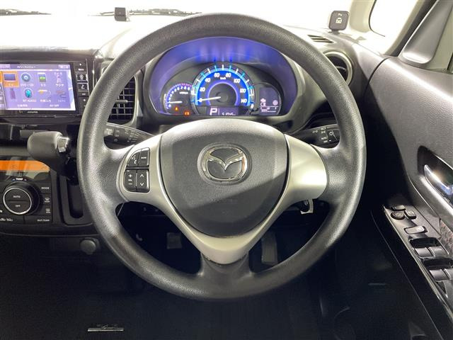 フレアワゴンカスタムスタイル XG