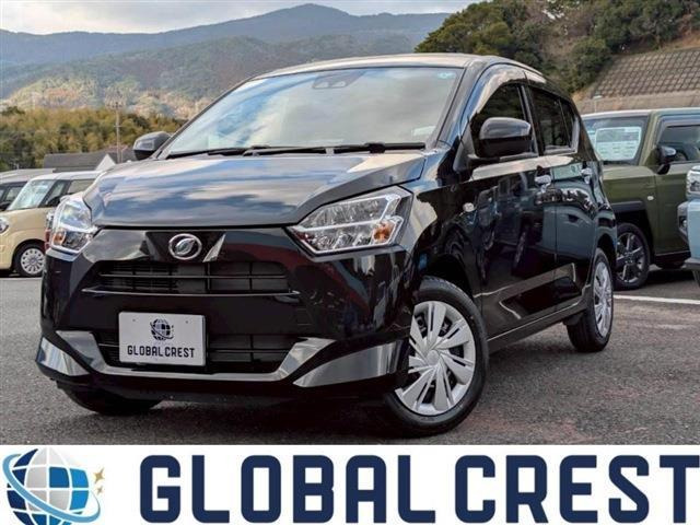 ミライースX SAIII