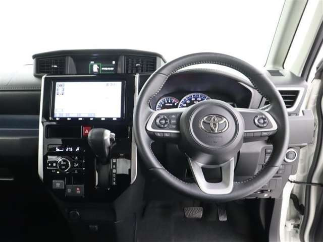 ルーミー1.0 カスタム G