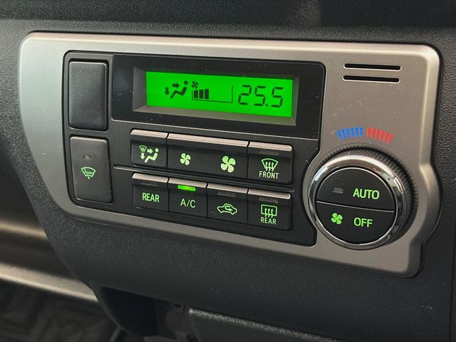 ハイエースバン