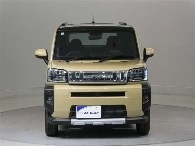 タフトG クロム ベンチャー