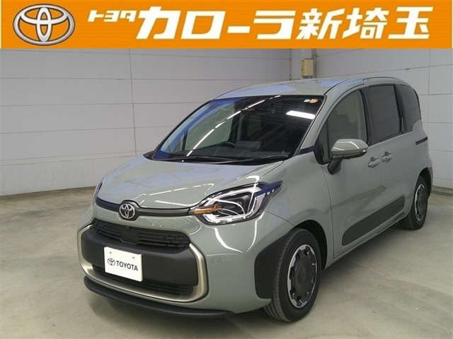 シエンタハイブリッド 1.5 Z