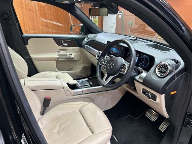 GLBGLB200d 4マチック 4WD